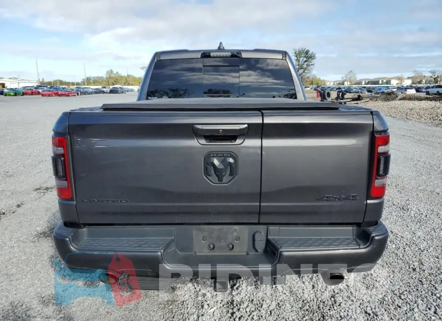 1C6SRFHT5NN174339 Photo# 6
