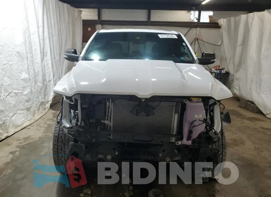 1C6SRFMT4PN627911 Photo# 5
