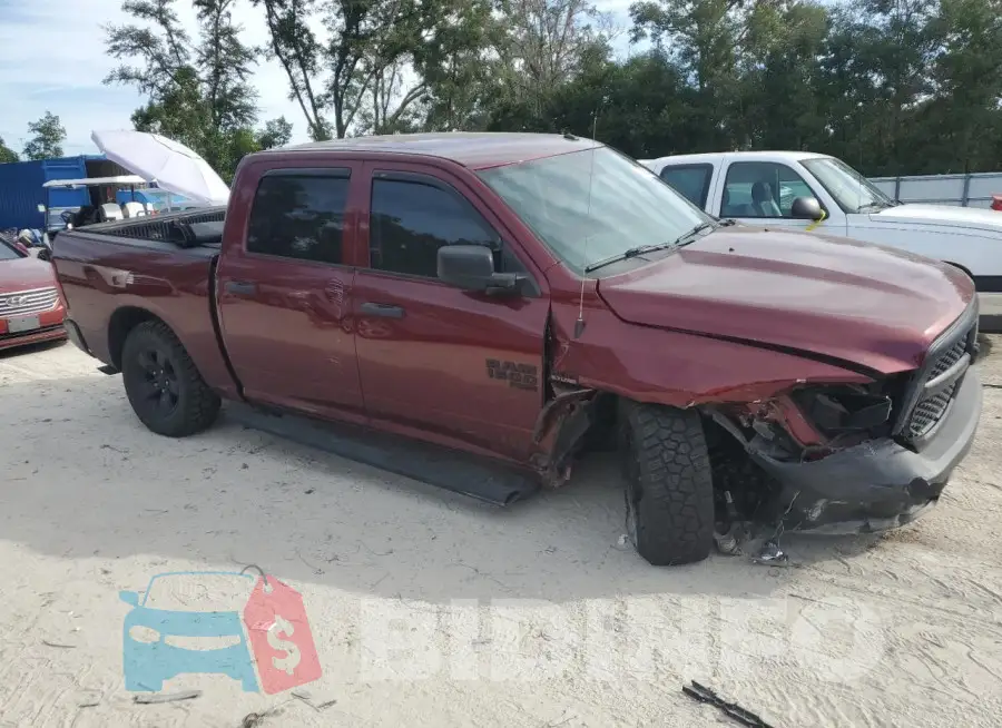 3C6RR7KT2MG665276 Photo# 4