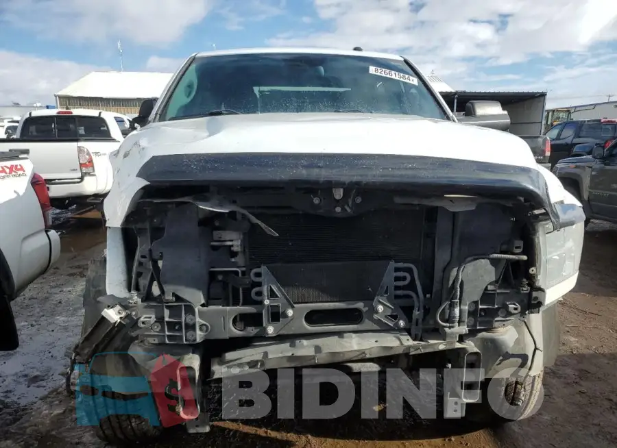 3C6UR5CJ6JG121449 Photo# 5