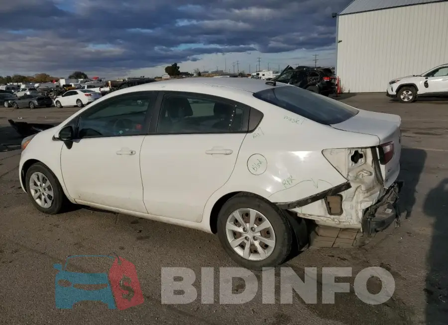 KNADM4A37G6563542 Photo# 2