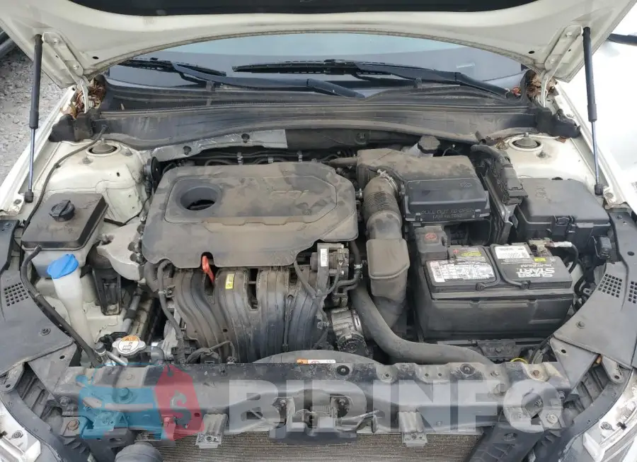 KNAGT4L31G5084245 Photo# 11