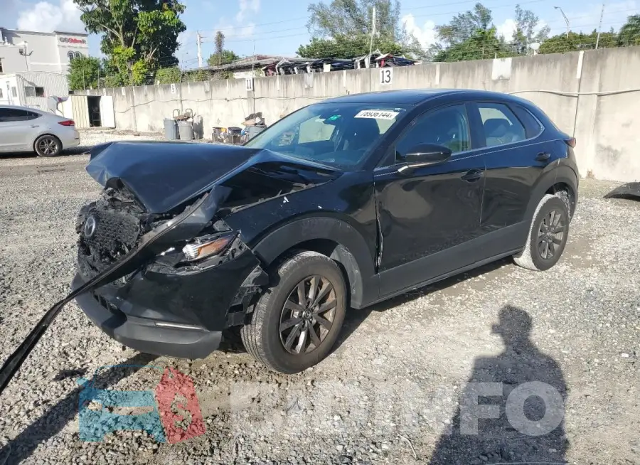 3MVDMAALXMM214743 Photo# 2