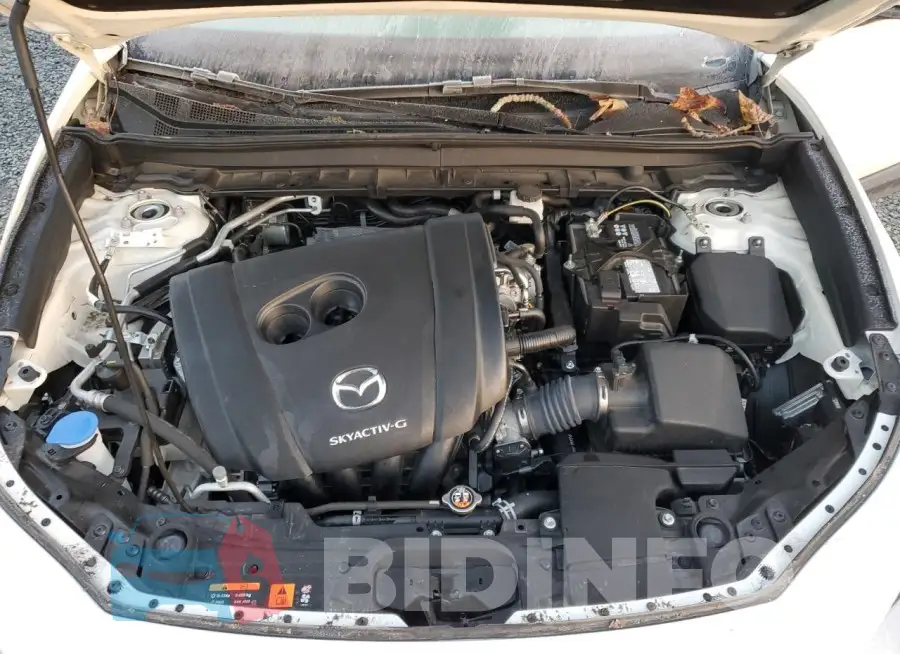 3MVDMBDLXMM315234 Photo# 12