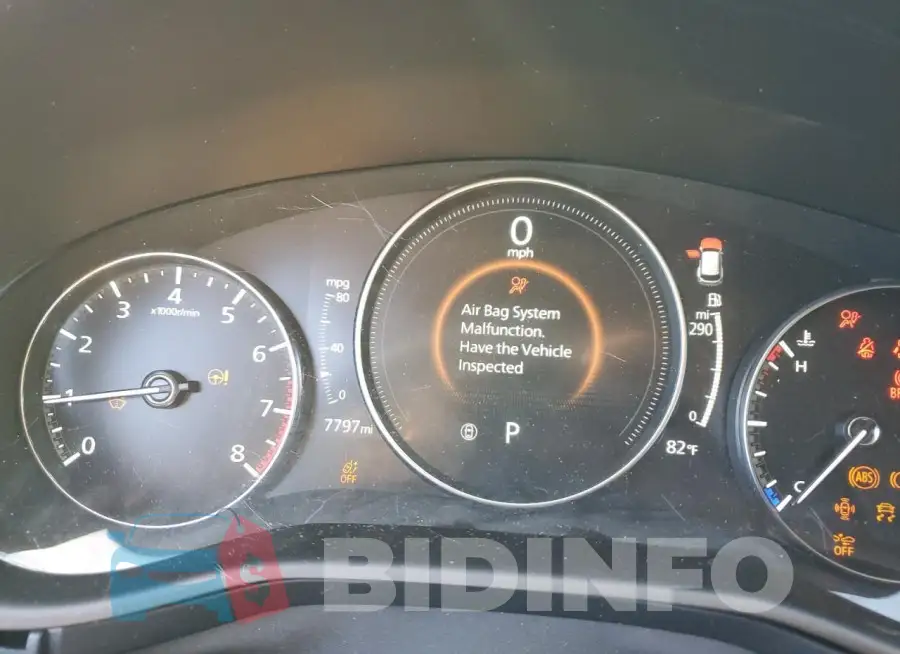 7MMVABAM1RN213801 Photo# 9