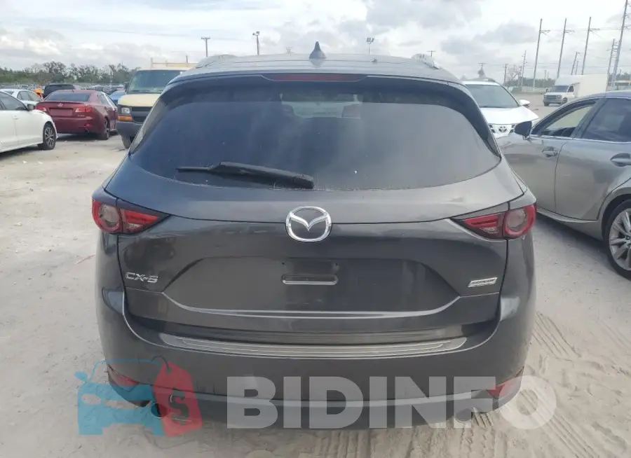 JM3KFADM1J0321256 Photo# 6