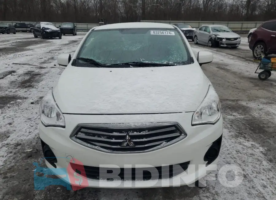 ML32F3FJ4HHF10637 Photo# 5