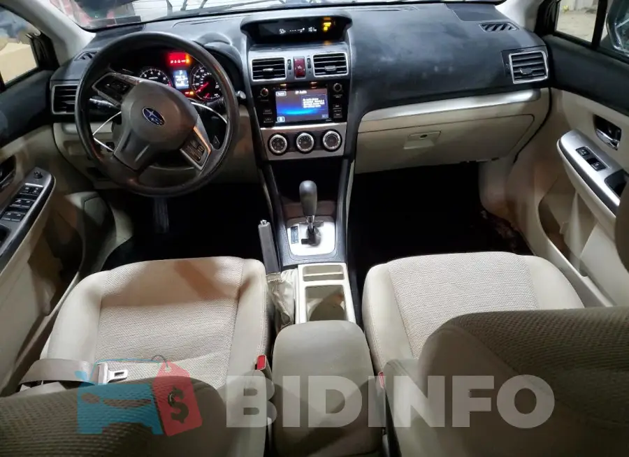 JF2GPADC9F8268612 Photo# 8