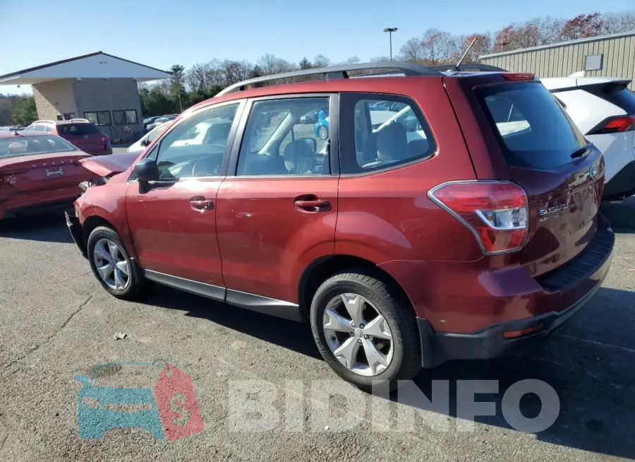 JF2SJABC6FH494802 Photo# 2