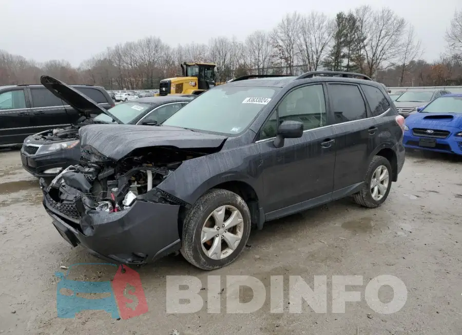 JF2SJARC6GH554732 Photo# 1