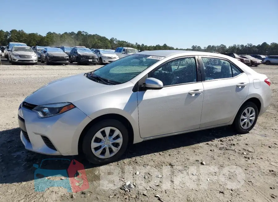 2T1BURHE6FC365766 Photo# 1
