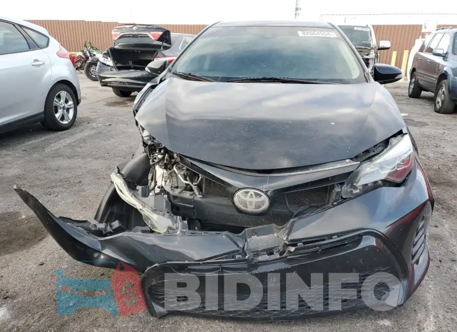 2T1BURHEXJC085437 Photo# 5