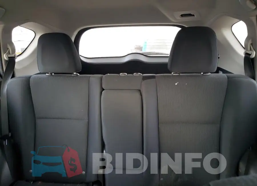 2T3BFREV6GW435840 Photo# 10