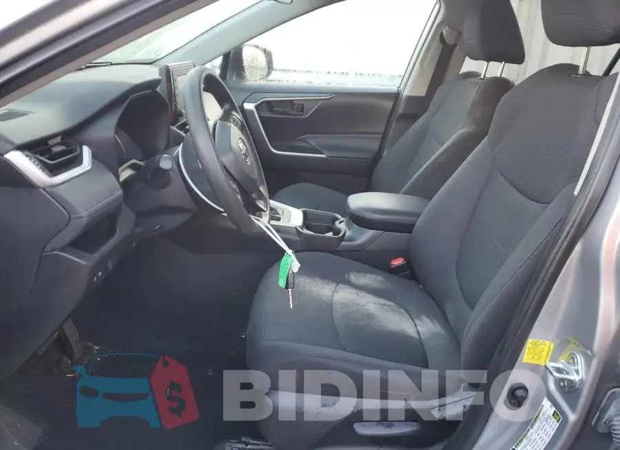 2T3G1RFV9MC166099 Photo# 7