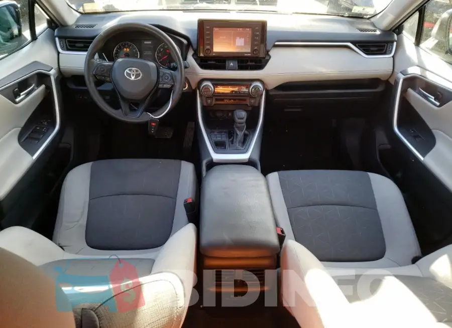 2T3P1RFV3LC096310 Photo# 8