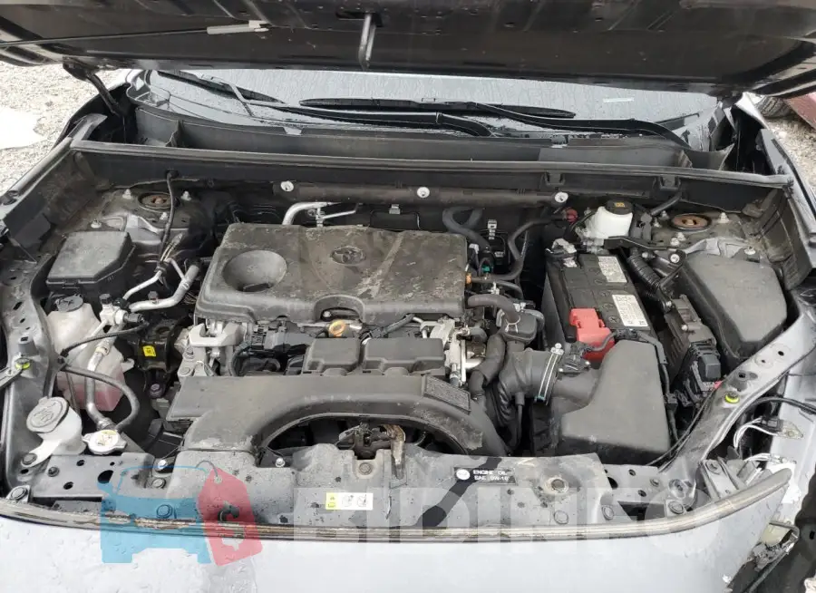 2T3P1RFV4LC116287 Photo# 12