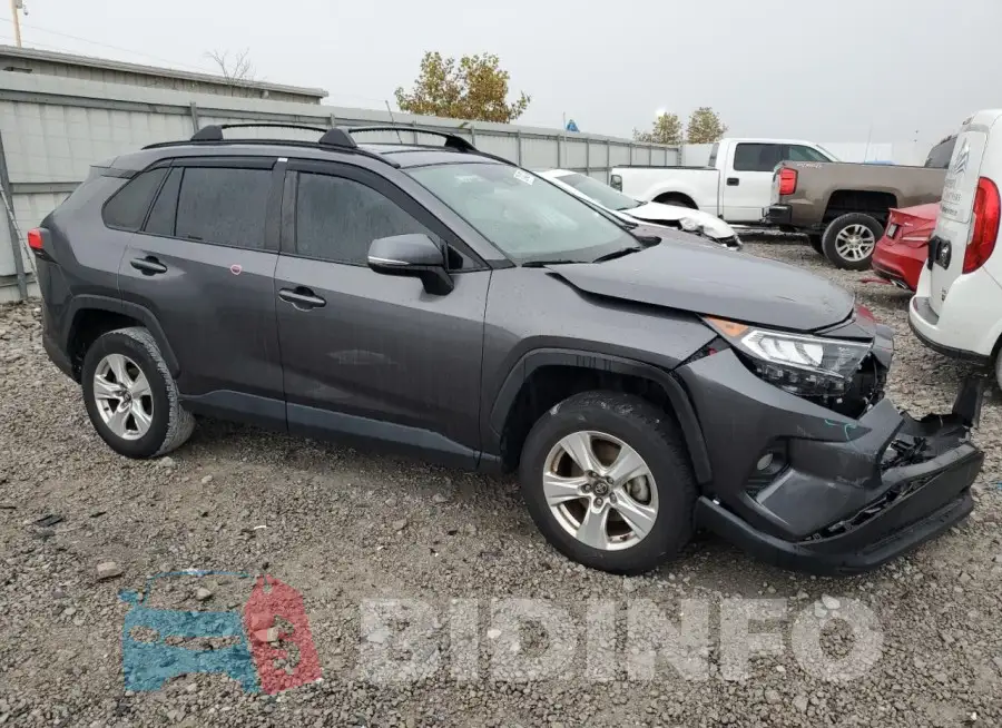 2T3P1RFV4LC116287 Photo# 4