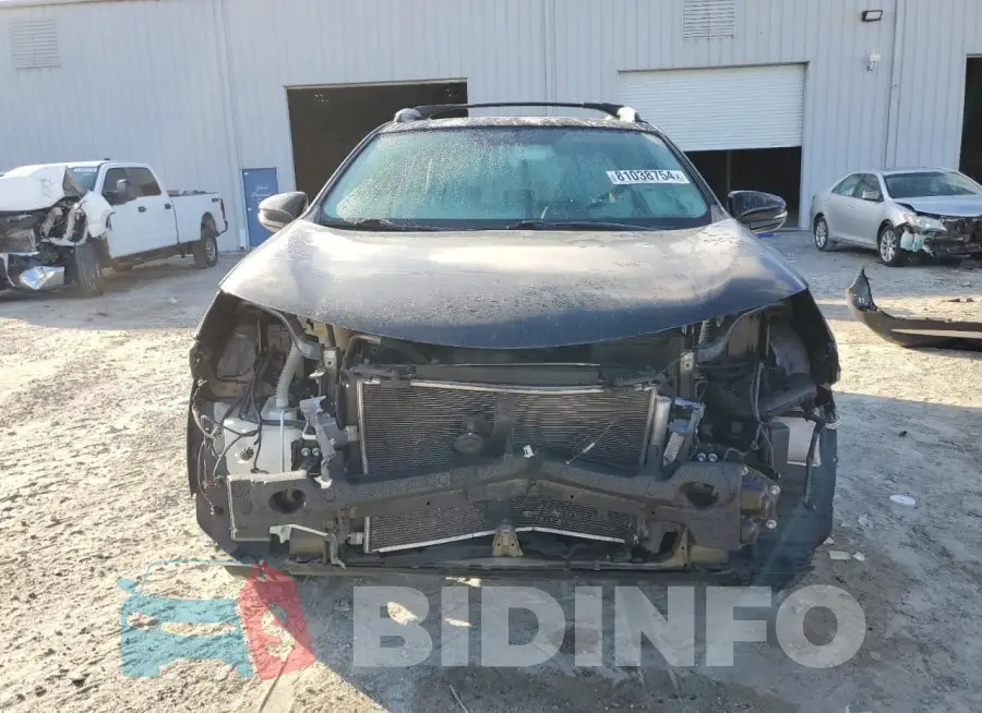 2T3YFREV6FW179739 Photo# 5