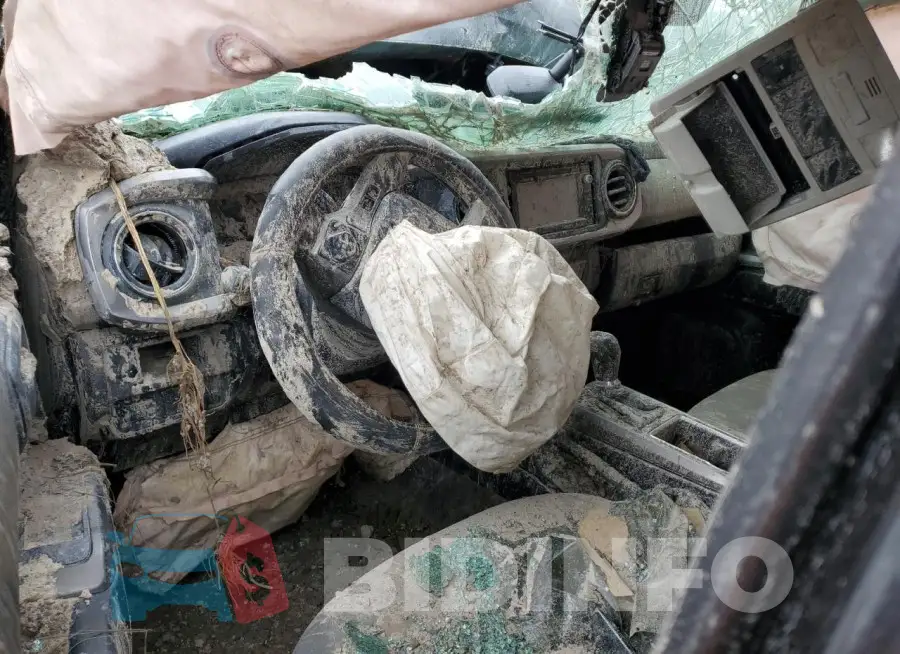 3TMAZ5CNXKM104073 Photo# 8