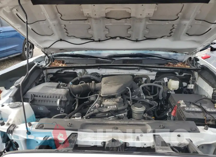 3TYRX5GN6MT007768 Photo# 11