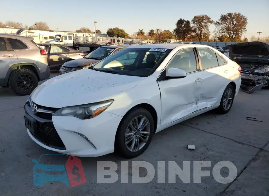 4T1BF1FK2HU399189 Photo# 1