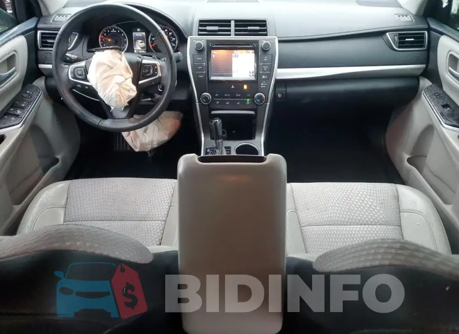 4T1BF1FK5FU104776 Photo# 8