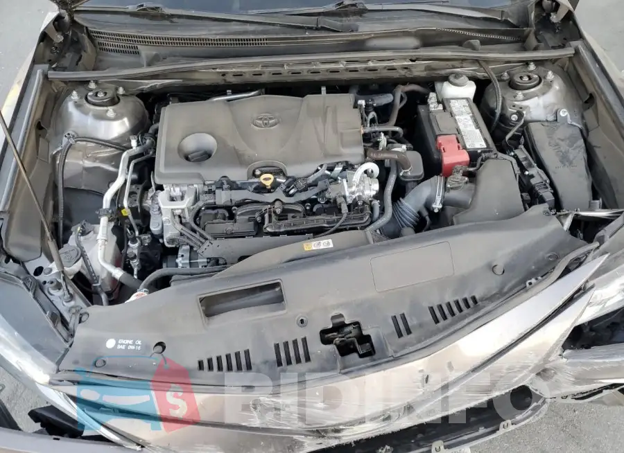 4T1C11AK2PU726554 Photo# 11