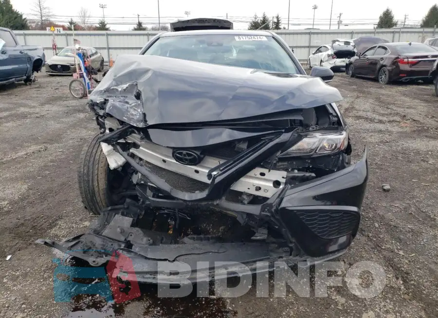 4T1G11AK6NU711196 Photo# 5