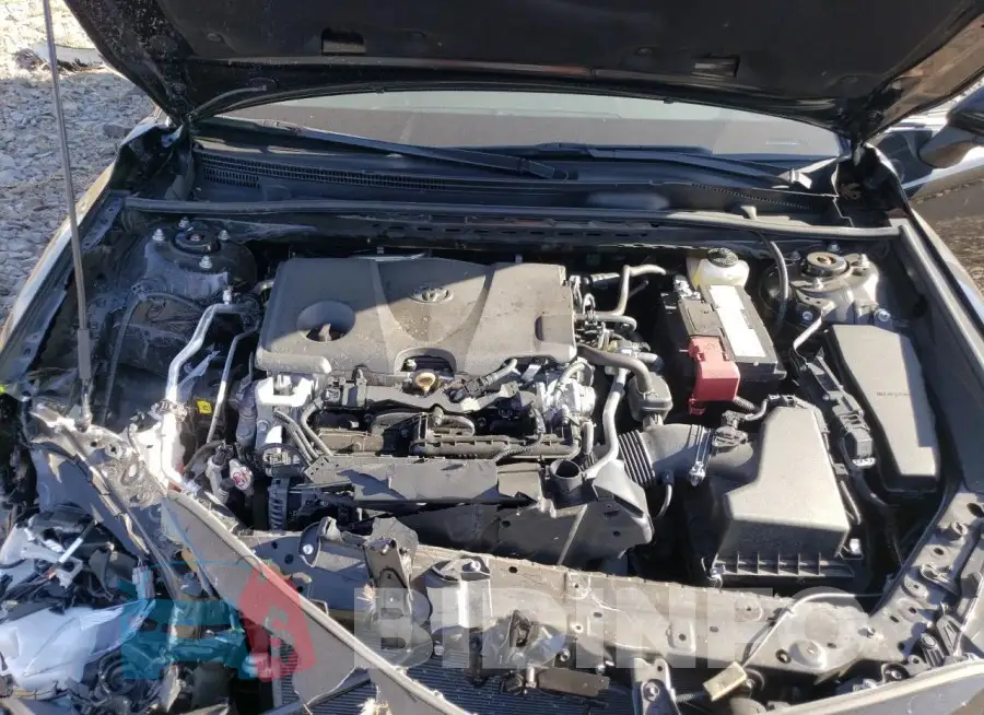 4T1G11AK8RU196241 Photo# 11