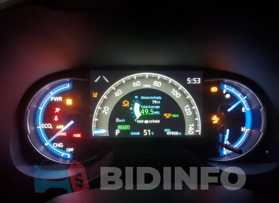 4T3EWRFV0LU007767 Photo# 9