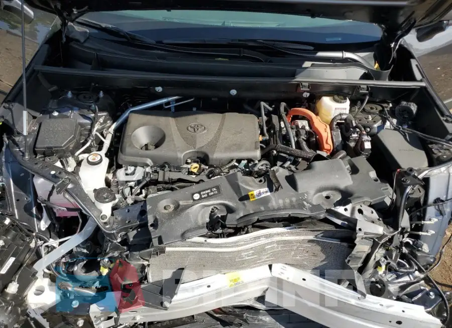 4T3RWRFV7RU123770 Photo# 12