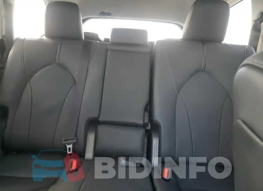 5TDACAB54RS012933 Photo# 10