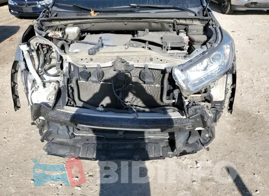 5TDJGRFHXHS027894 Photo# 12