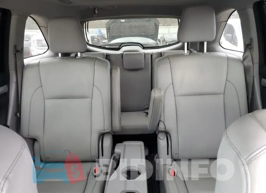 5TDJKRFH1GS276579 Photo# 10