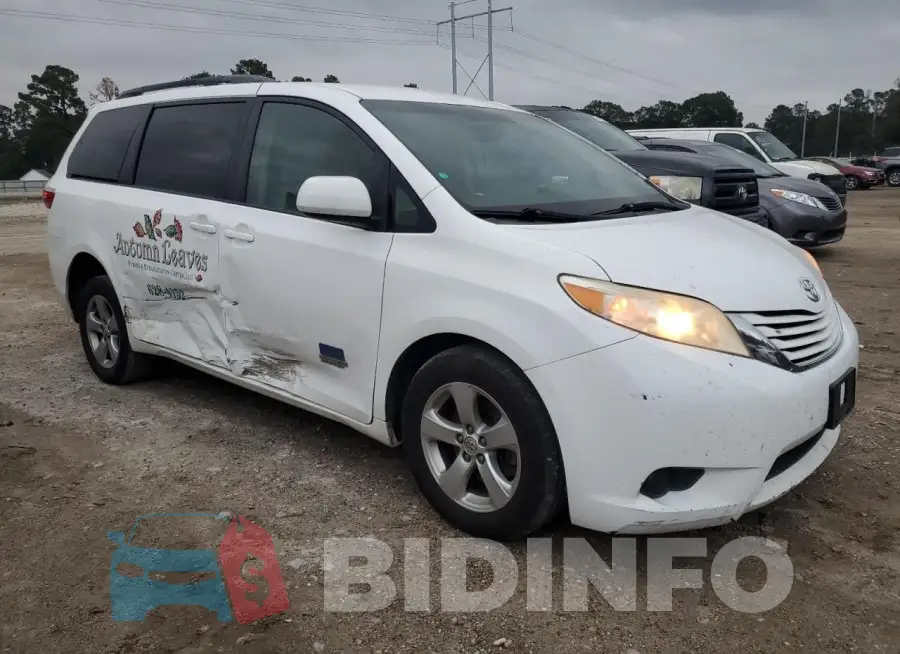 5TDKK3DCXFS595888 Photo# 4
