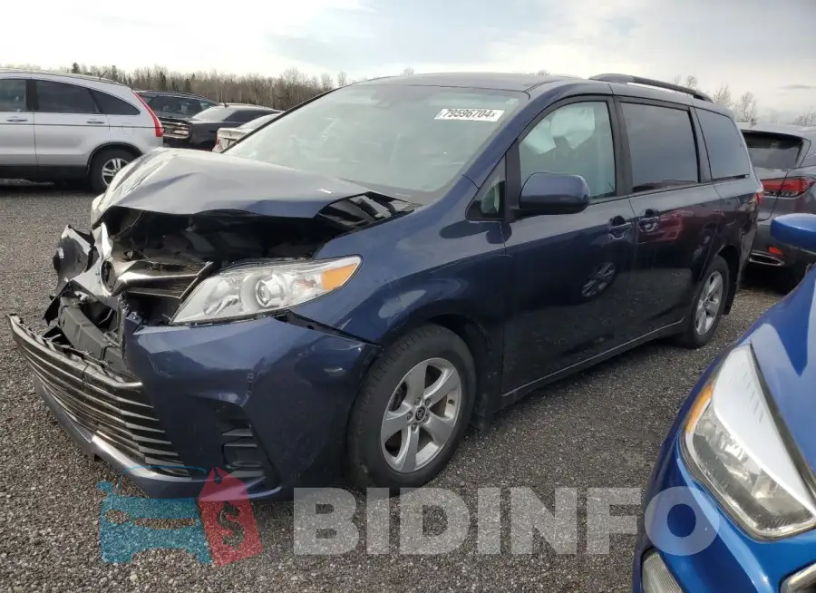 5TDKZ3DCXLS074452 Photo# 1