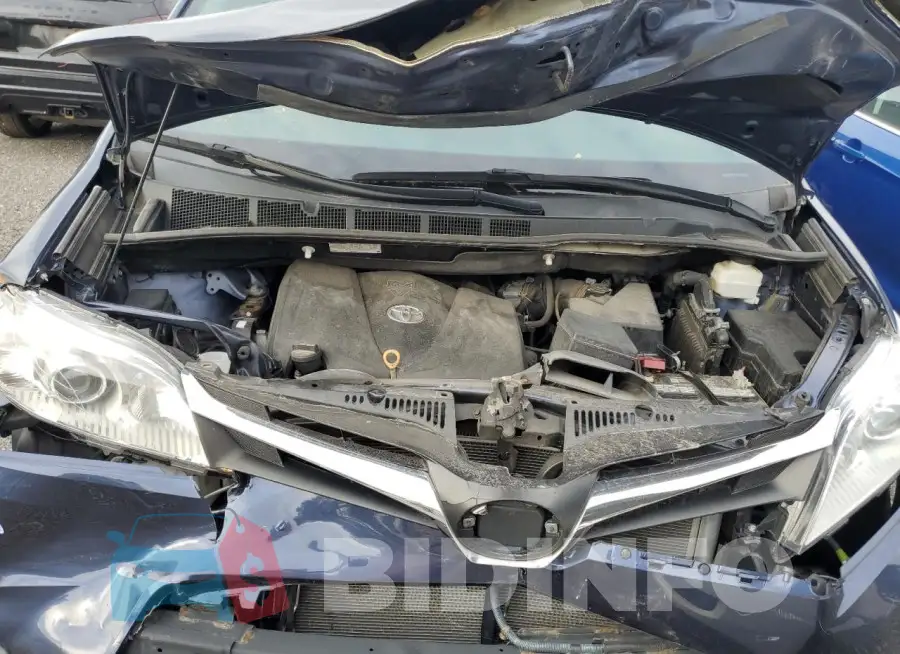5TDKZ3DCXLS074452 Photo# 12
