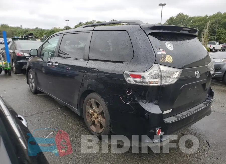 5TDXK3DC9FS664477 Photo# 2