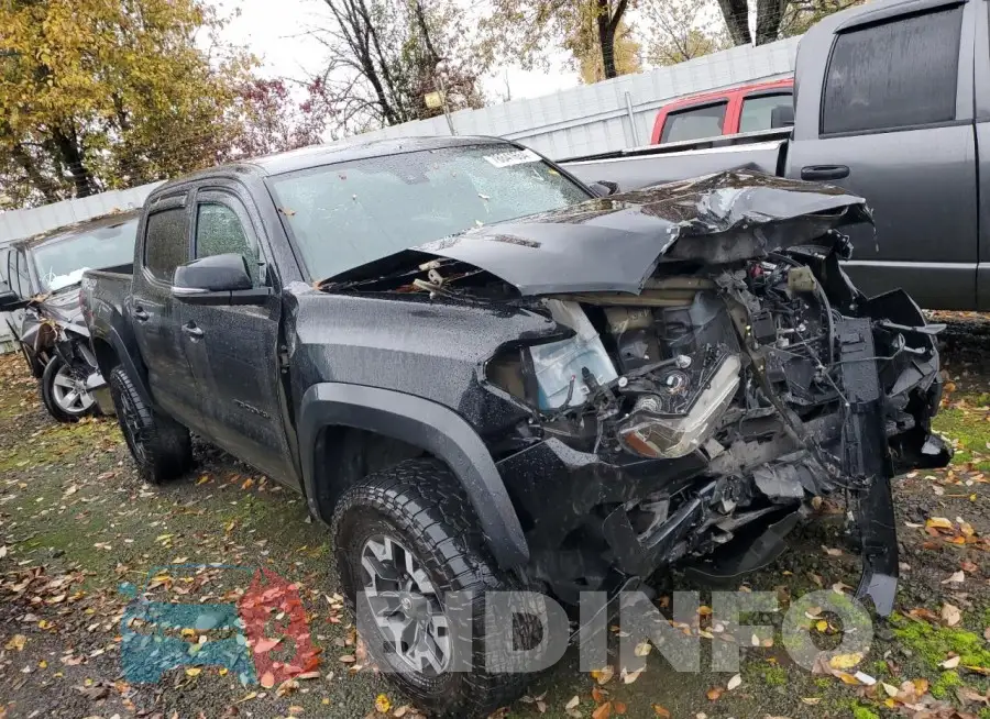 5TFCZ5AN1KX173076 Photo# 4