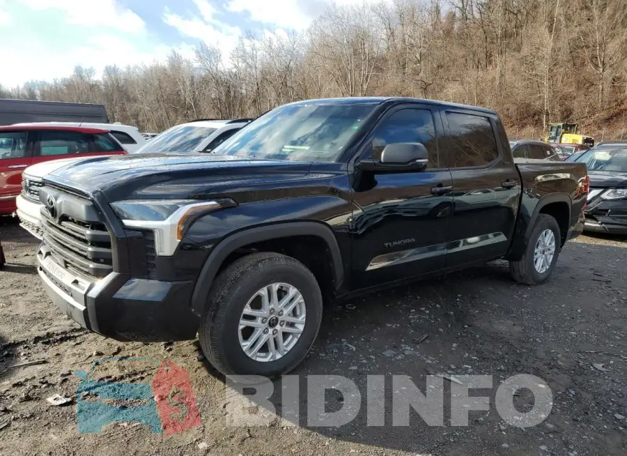 5TFLA5DB1NX054893 Photo# 1
