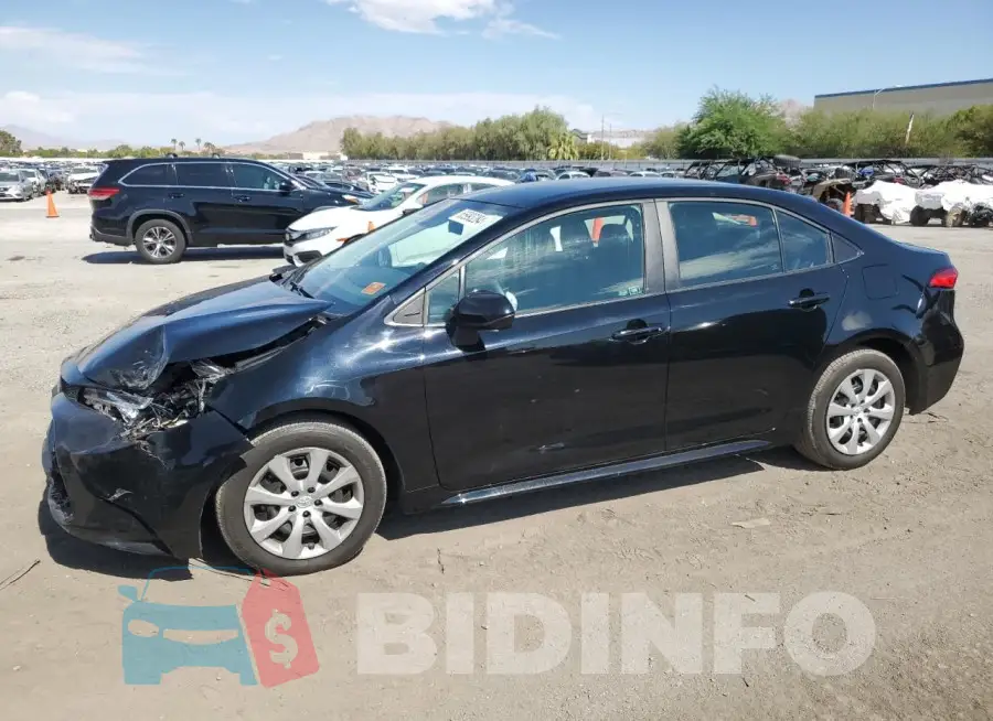 5YFB4MDE2PP037786 Photo# 1
