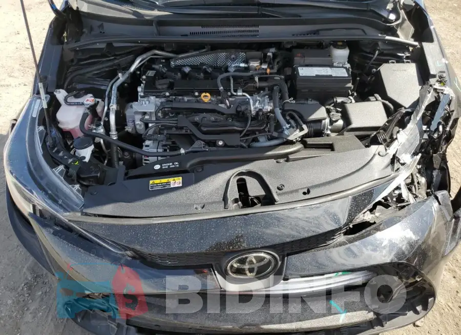 5YFB4MDE2PP037786 Photo# 11