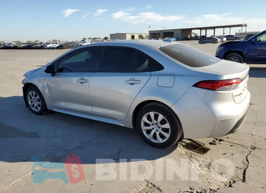 5YFB4MDE3PP059537 Photo# 2