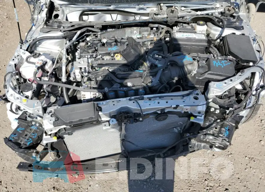 5YFB4MDE3RP166784 Photo# 11