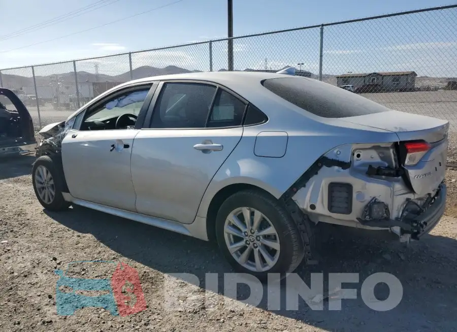 5YFB4MDE3RP166784 Photo# 2