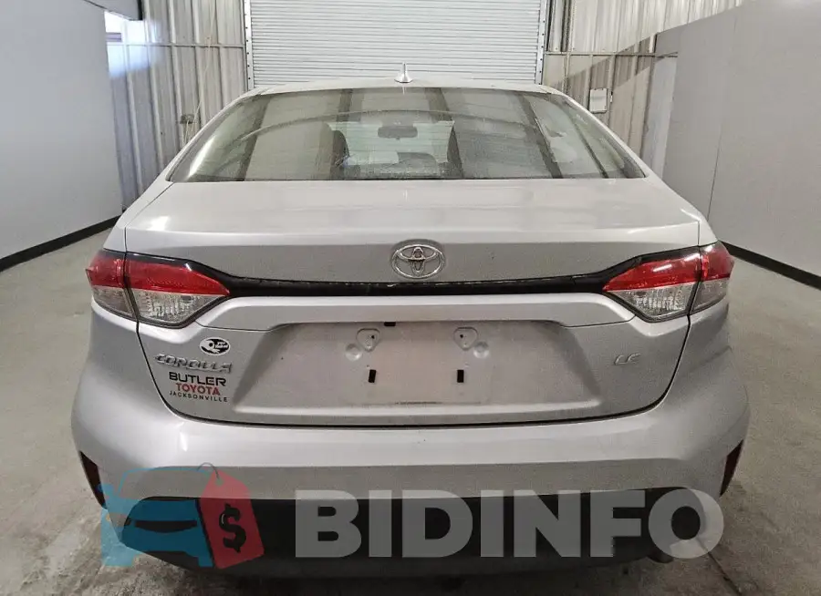 5YFB4MDE4RP154627 Photo# 6