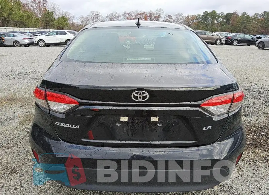 5YFB4MDE6PP022918 Photo# 6