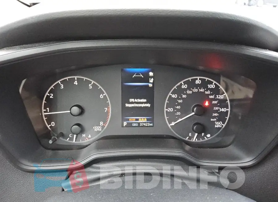 5YFB4MDE6PP022918 Photo# 9