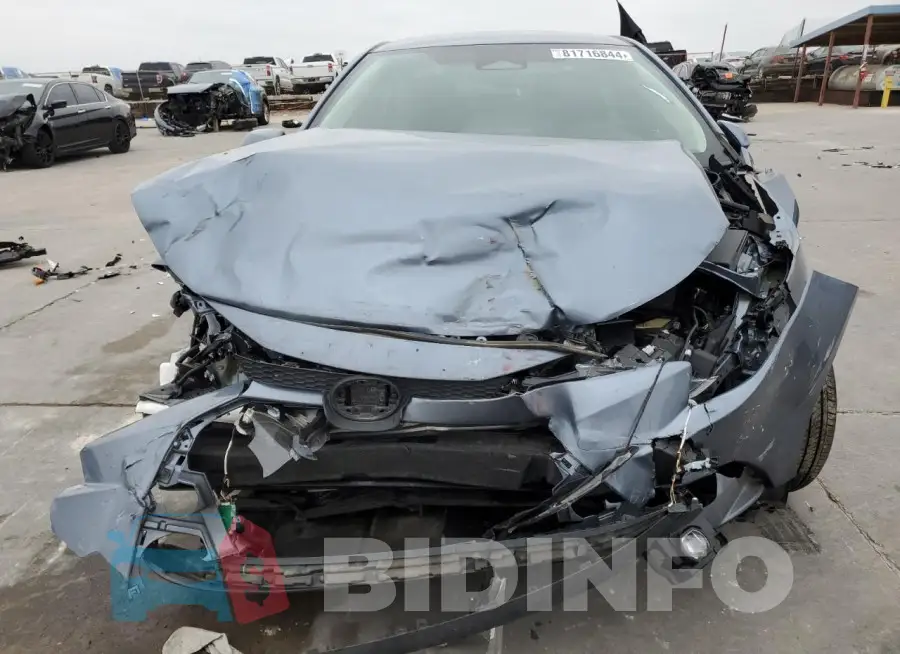 5YFB4MDE7PP037329 Photo# 5