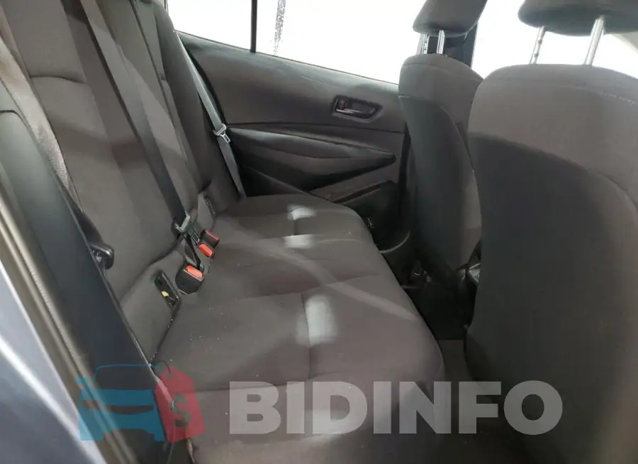 5YFB4MDE8PP048677 Photo# 10